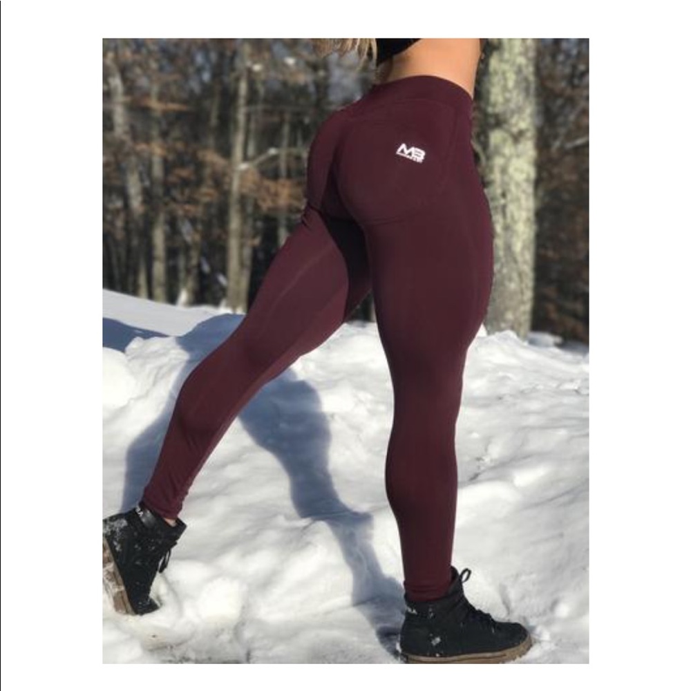 Mini beast leggings